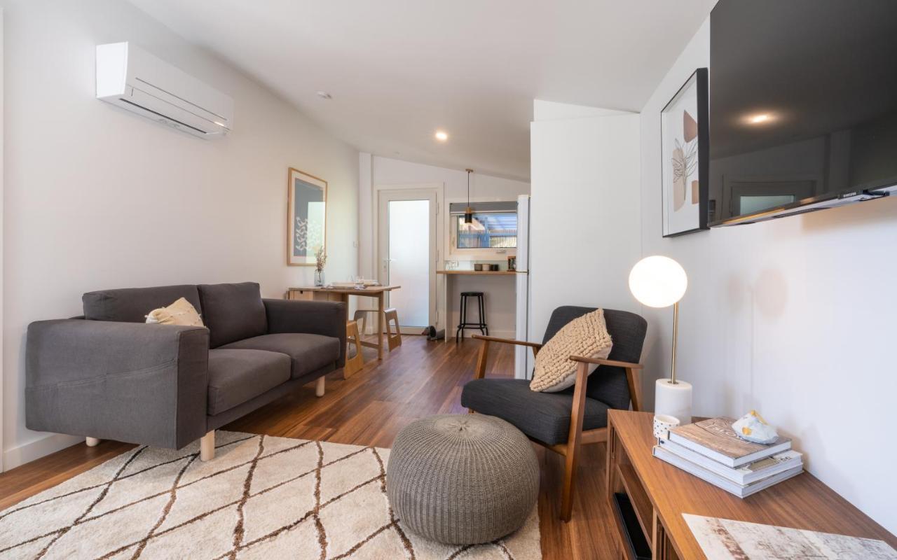 Soul Vie Stay Launceston Exterior foto