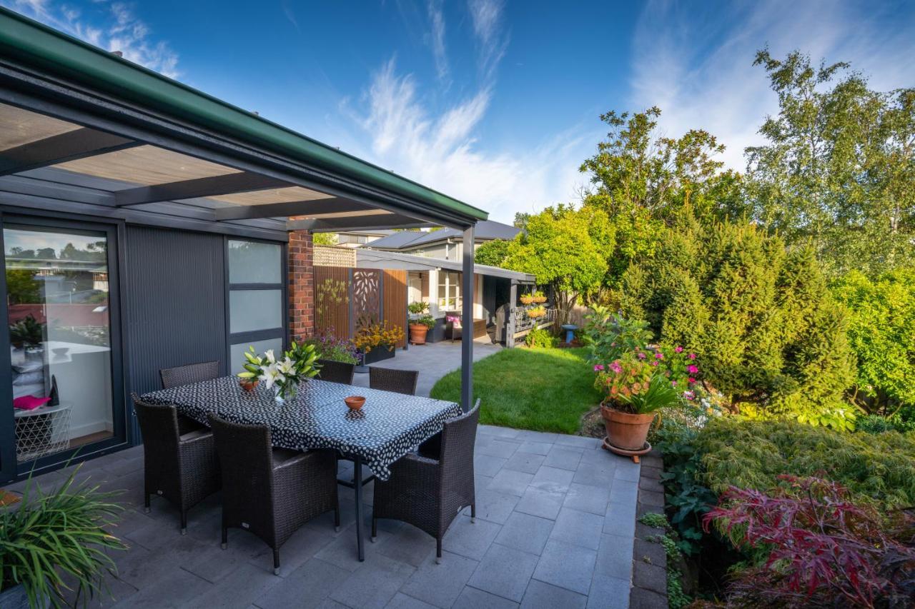 Soul Vie Stay Launceston Exterior foto